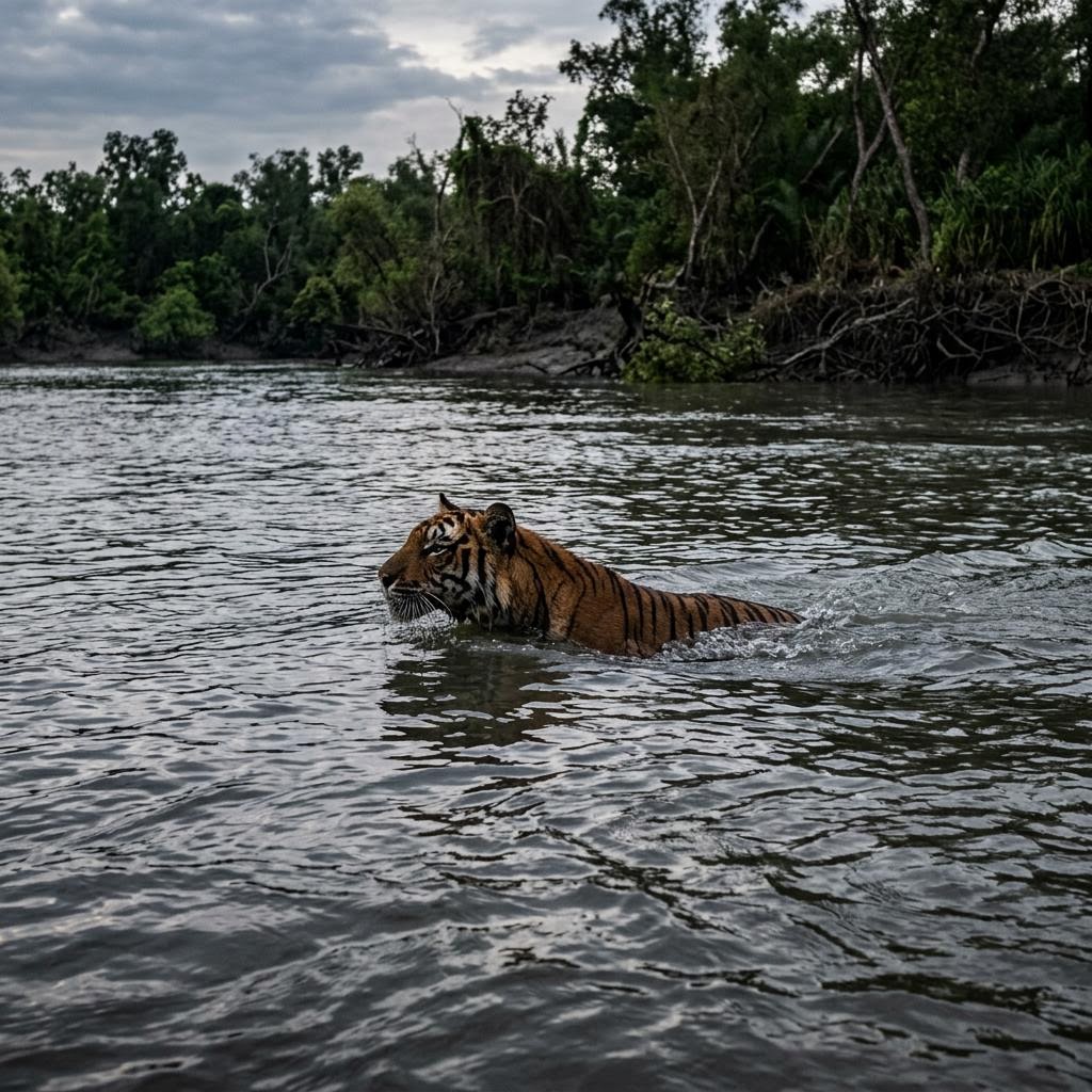 Sundarbans gallery image 5