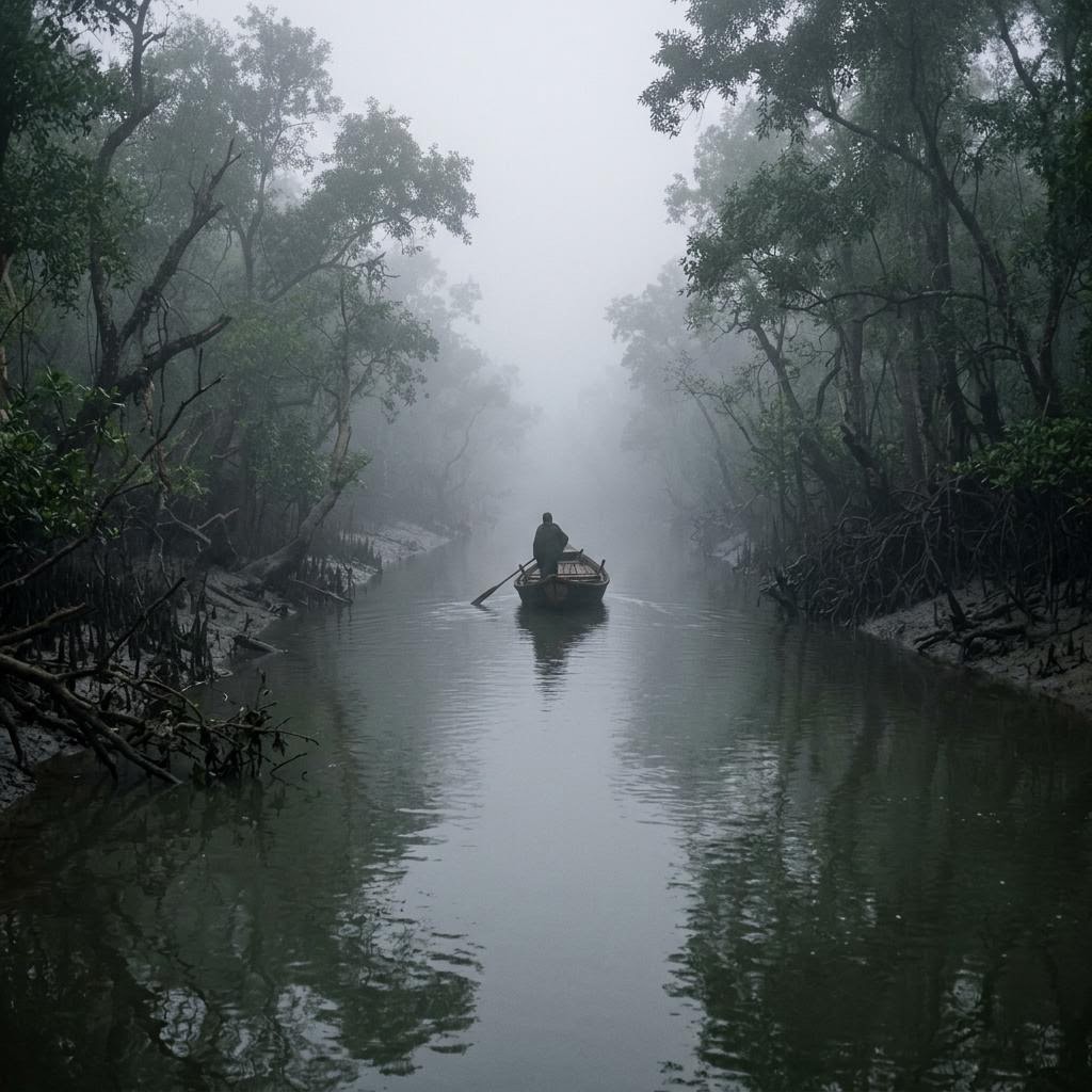 Sundarbans gallery image 8